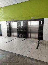 North Spring Bizhub (D27), Factory #594845221